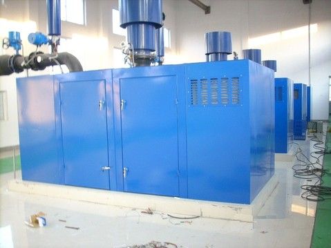 羅茨風機_羅茨風機隔音罩