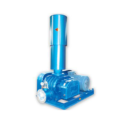 羅茨風機_WHR系列羅茨鼓風機